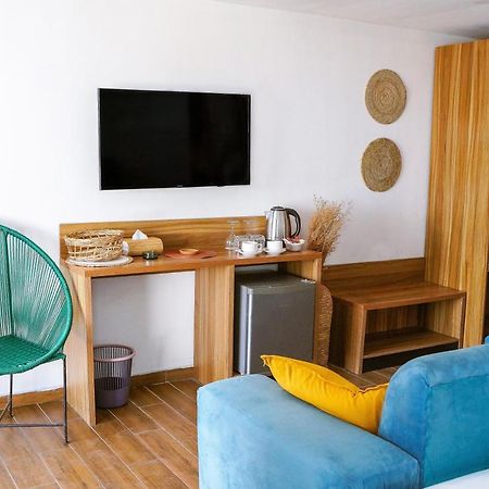 Vogue Beach Resort 拉各斯 外观 照片